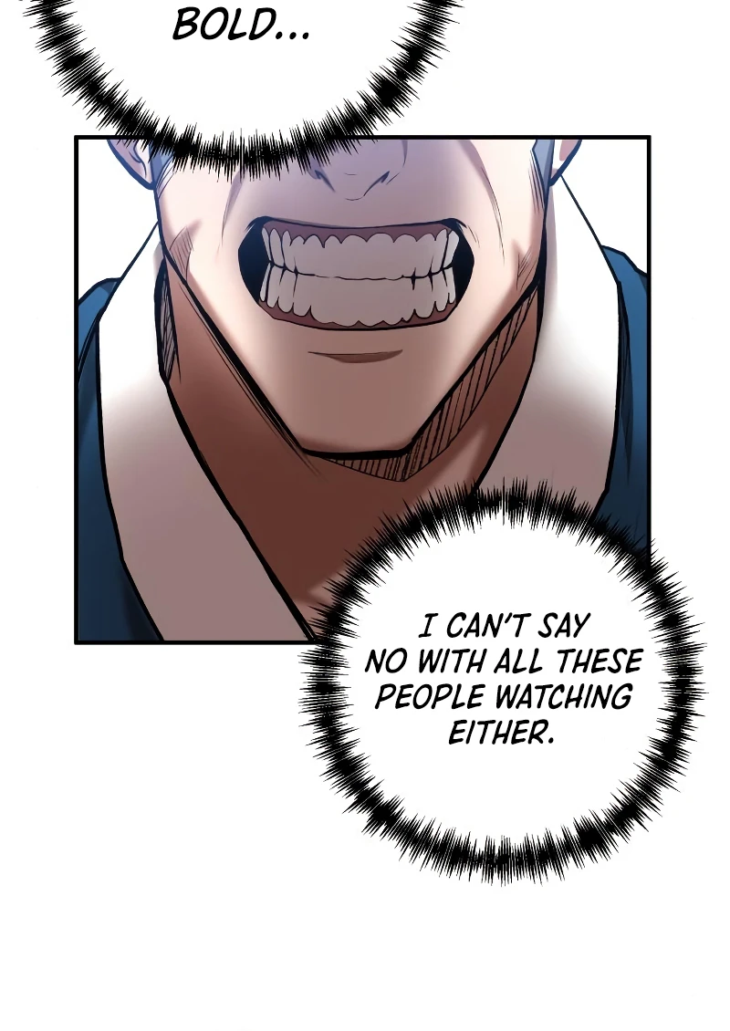 I Became a Renowned Family's Sword Prodigy Chapter 57 page 5
