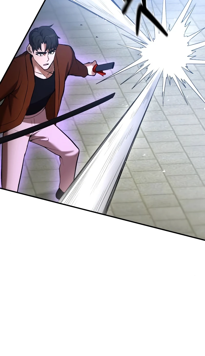I Became a Renowned Family's Sword Prodigy Chapter 57 page 10
