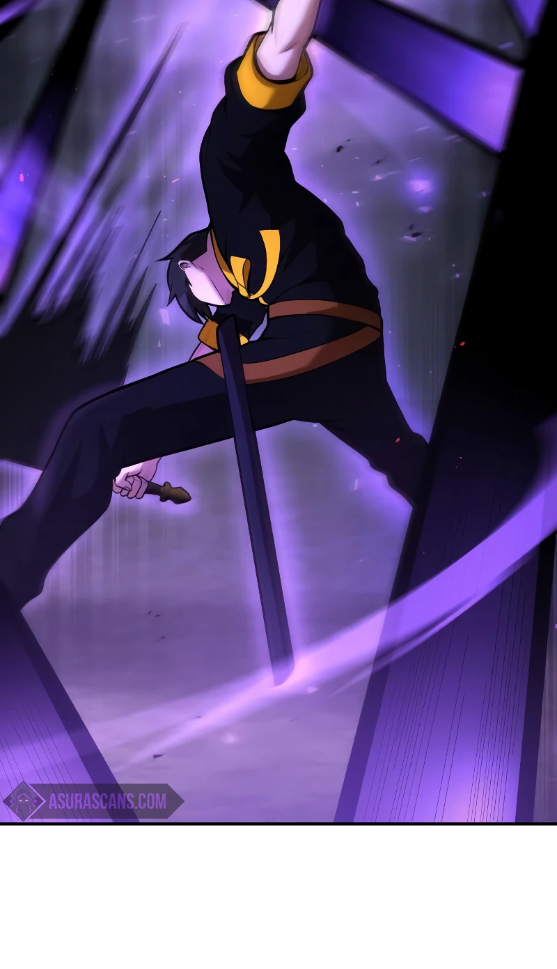 I Became a Renowned Family's Sword Prodigy Chapter 60 page 16