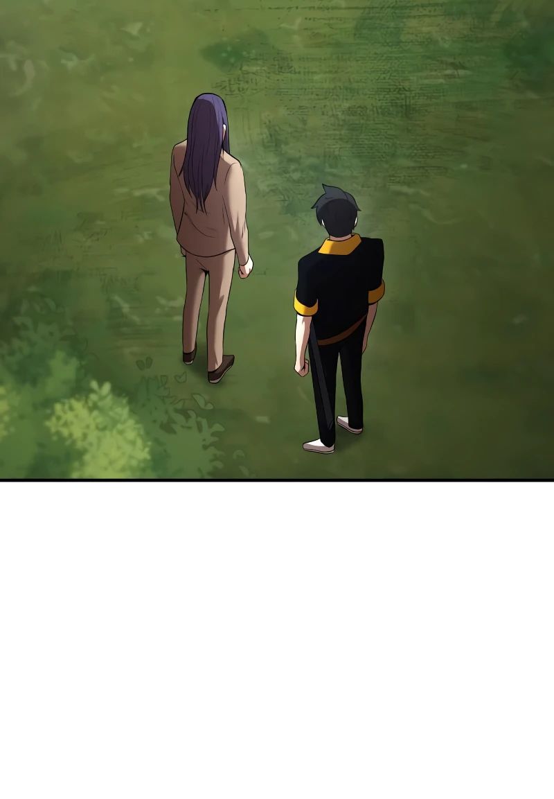 I Became a Renowned Family's Sword Prodigy Chapter 61 page 8