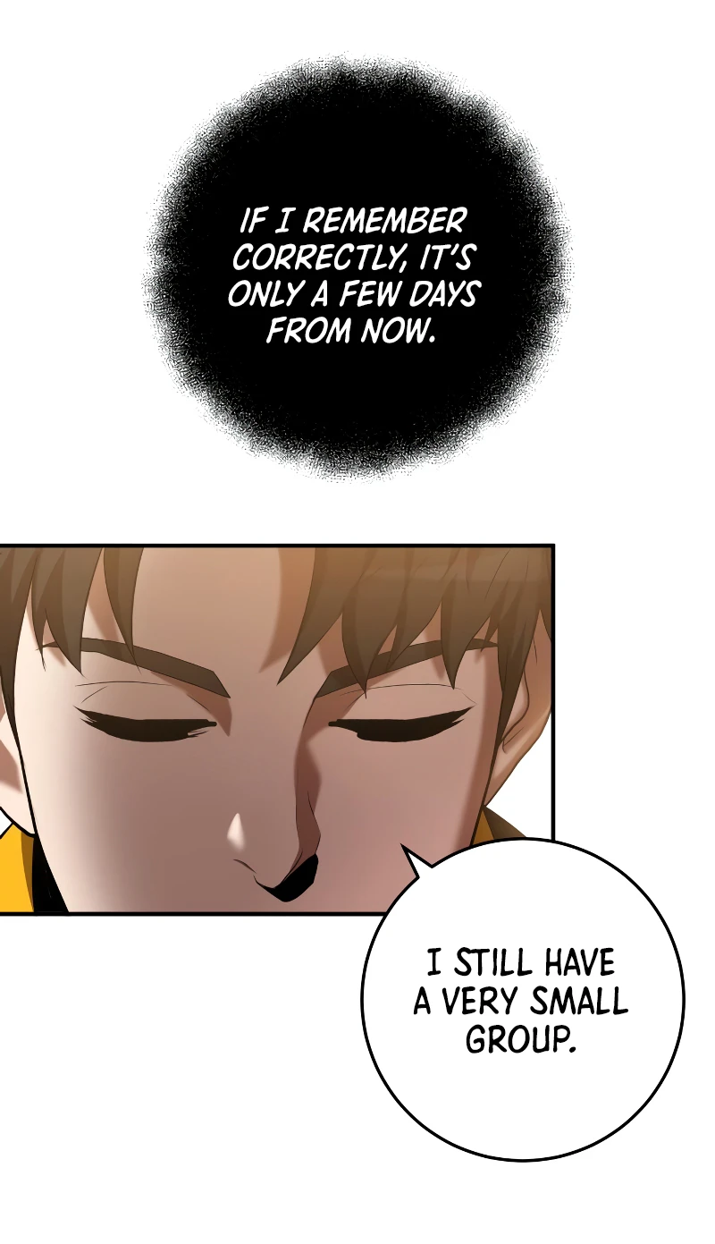 I Became a Renowned Family's Sword Prodigy Chapter 61 page 11