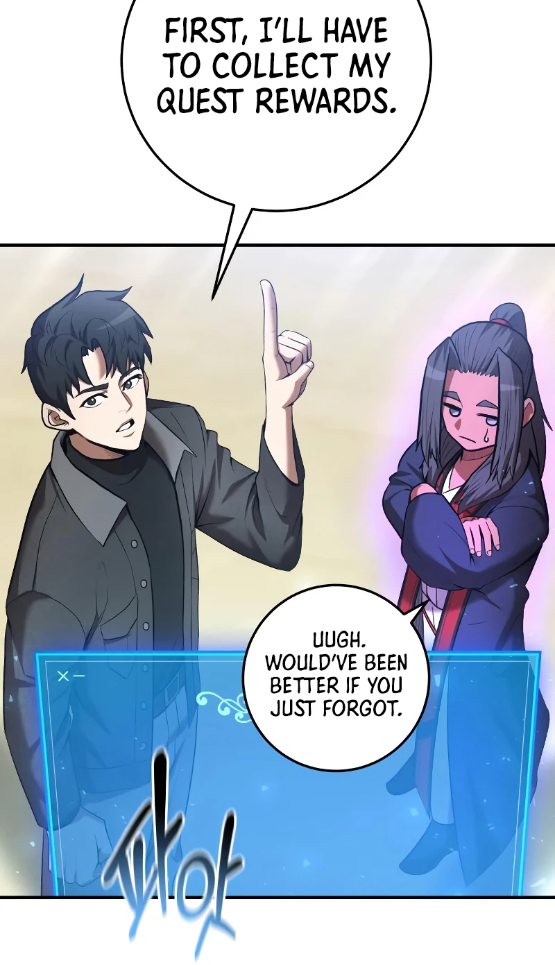 I Became a Renowned Family's Sword Prodigy Chapter 62 page 3