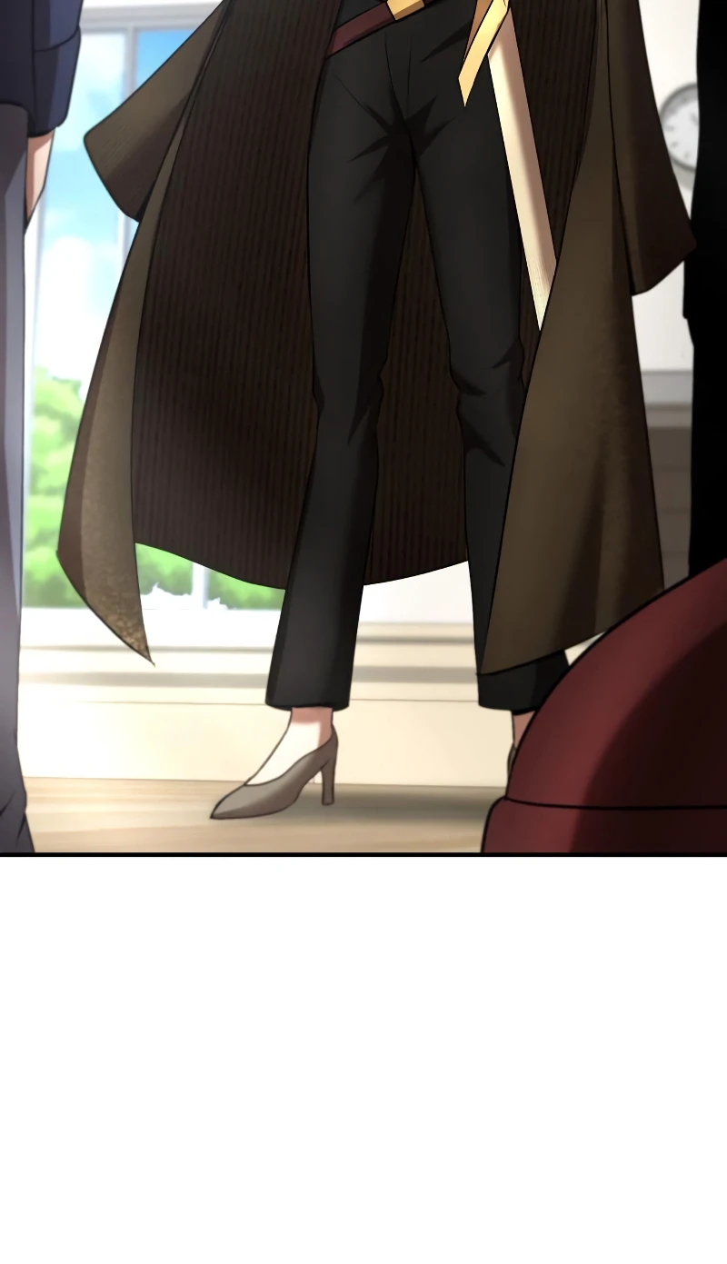 I Became a Renowned Family's Sword Prodigy Chapter 62 page 6