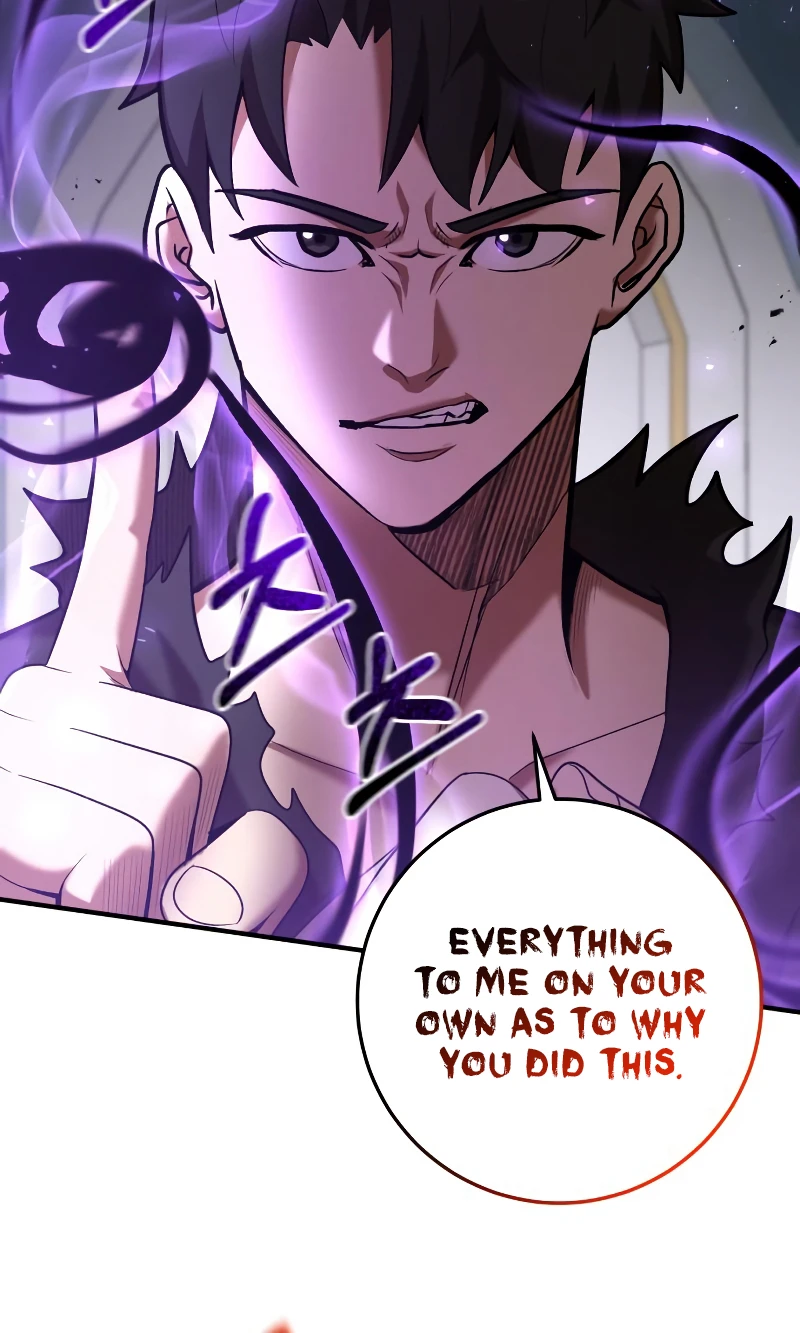 I Became a Renowned Family's Sword Prodigy Chapter 73 page 3