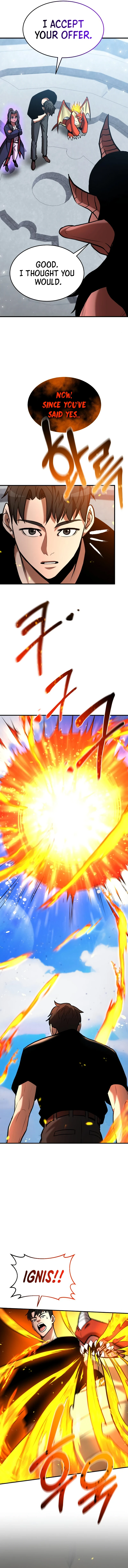 I Became a Renowned Family's Sword Prodigy Chapter 81 page 12