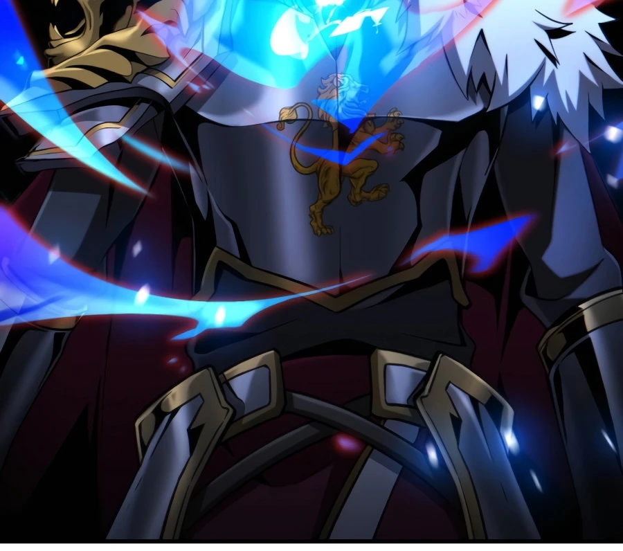 I Became the First Prince: Legend of Sword's Song Chapter 33 page 16