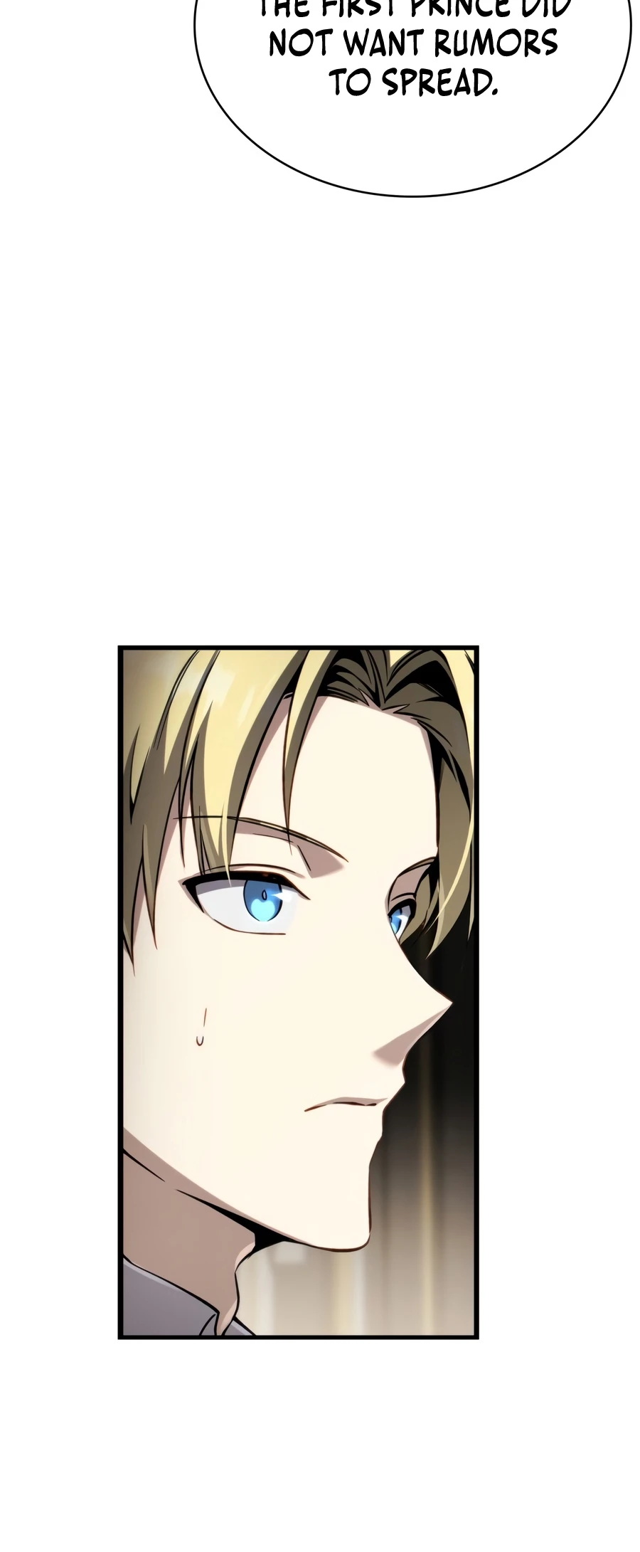I Became the First Prince: Legend of Sword's Song Chapter 36 page 13
