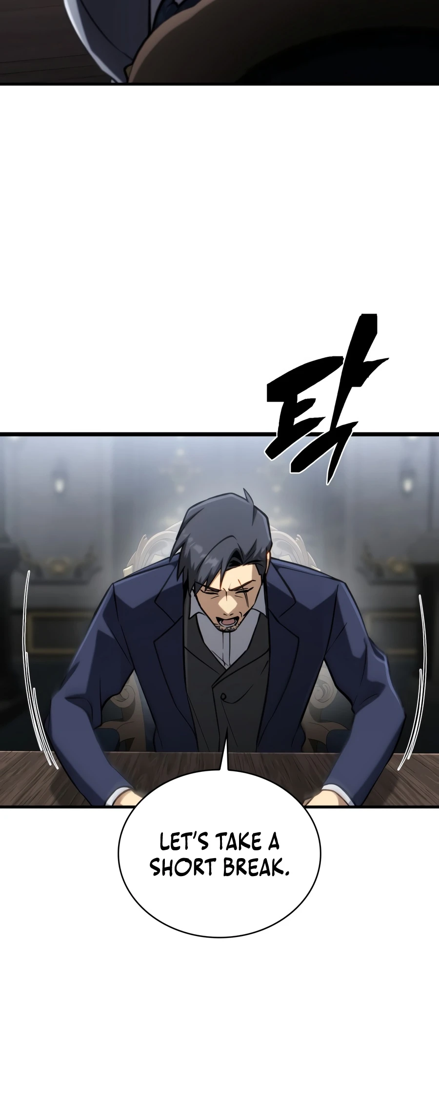 I Became the First Prince: Legend of Sword's Song Chapter 36 page 17