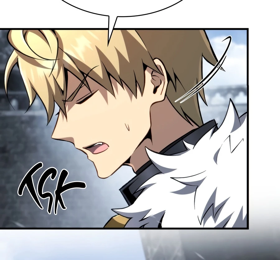 I Became the First Prince: Legend of Sword's Song Chapter 37 page 5