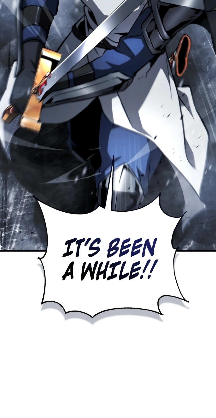 I Became the First Prince: Legend of Sword's Song Chapter 37 page 13