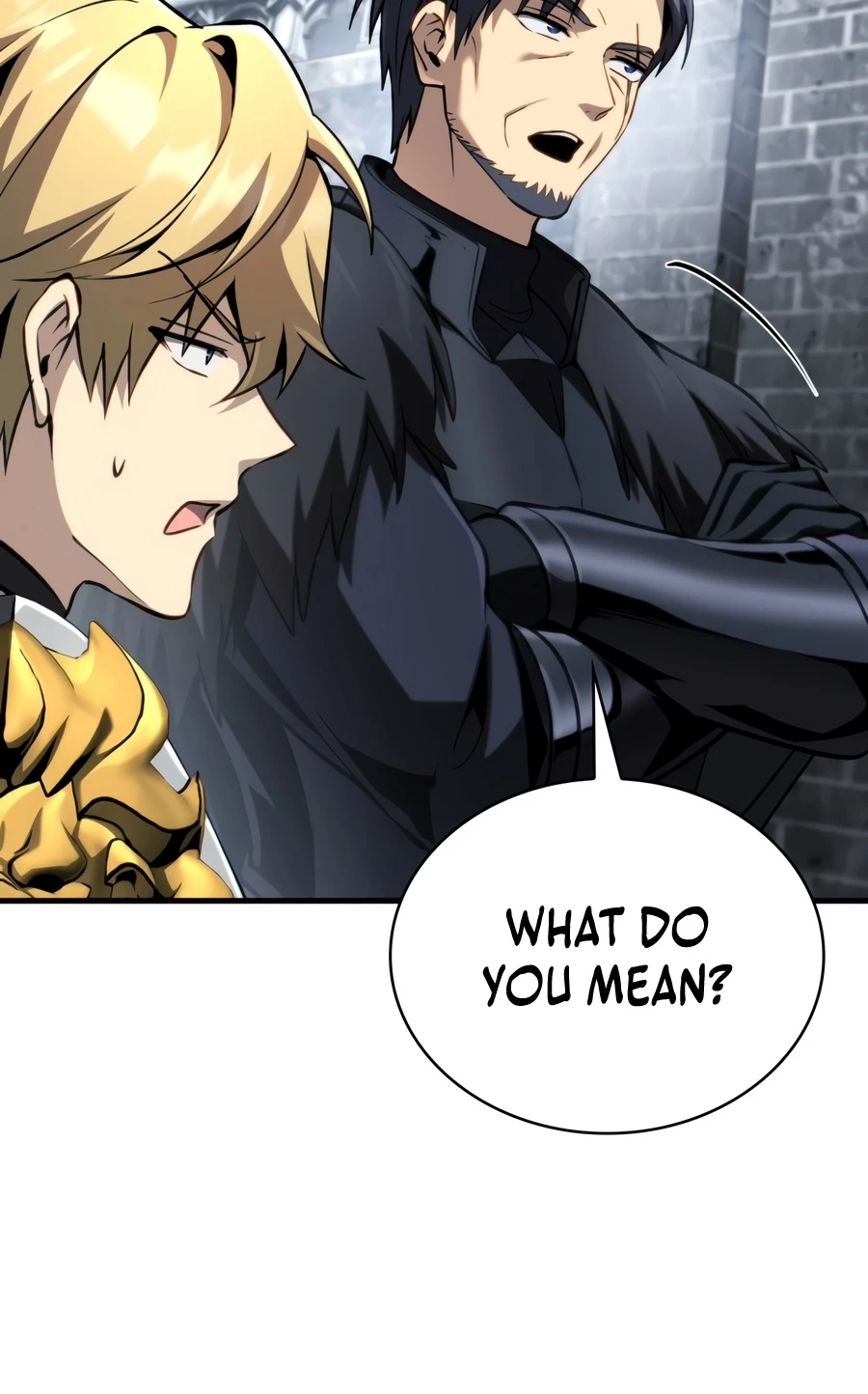 I Became the First Prince: Legend of Sword's Song Chapter 37 page 3