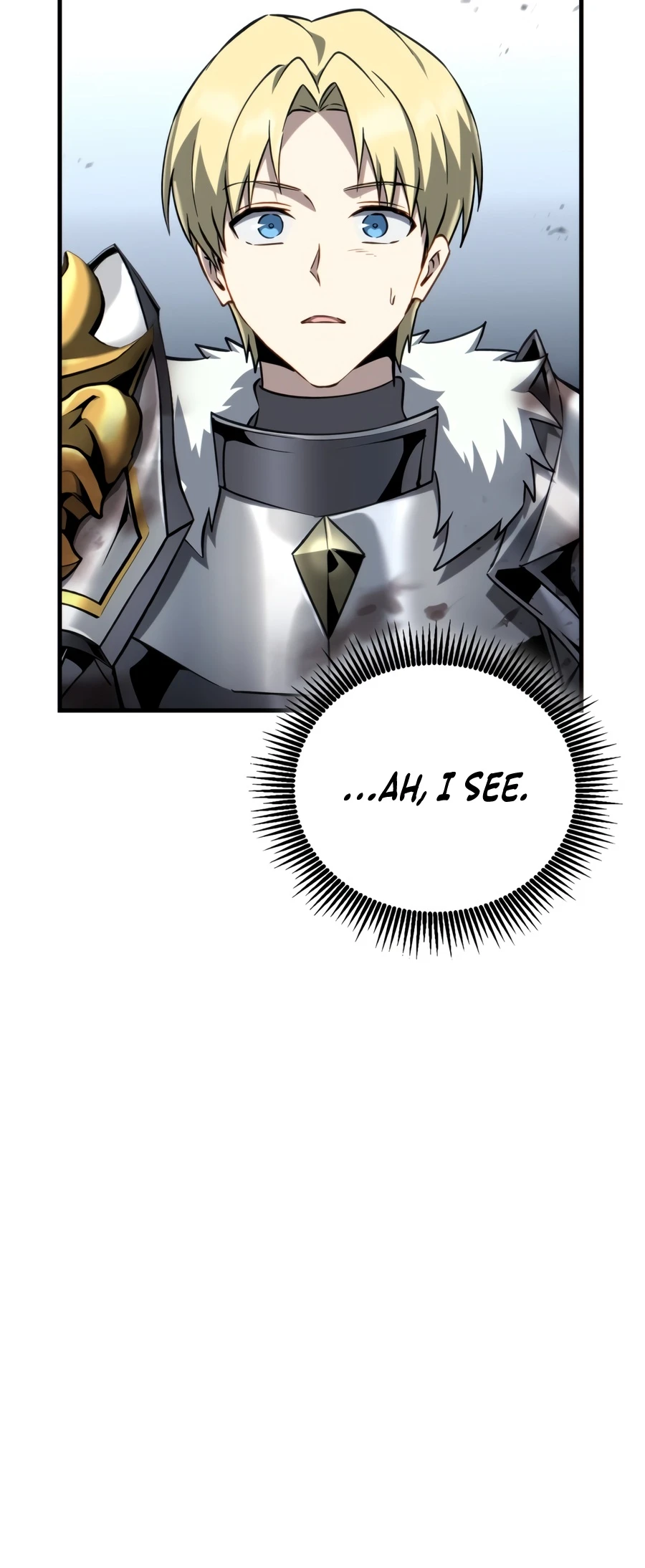I Became the First Prince: Legend of Sword's Song Chapter 38 page 5