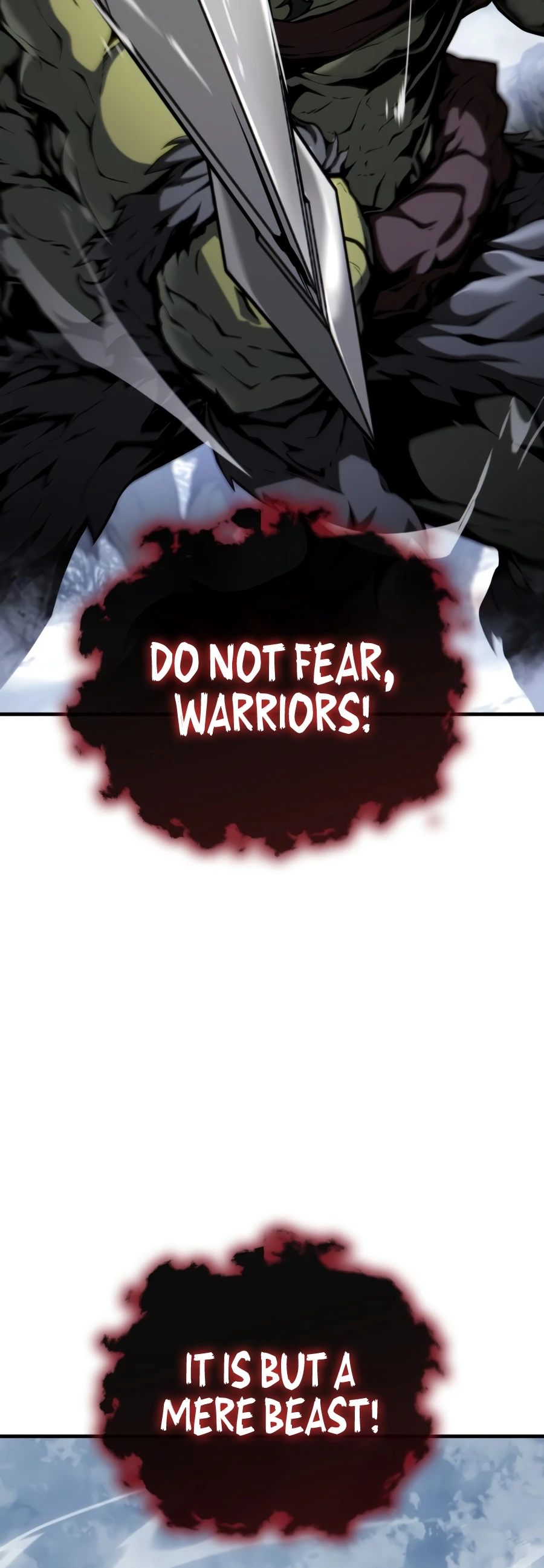 I Became the First Prince: Legend of Sword's Song Chapter 39 page 13