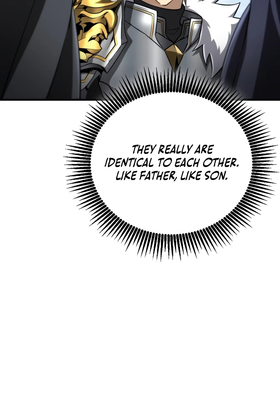 I Became the First Prince: Legend of Sword's Song Chapter 39 page 9