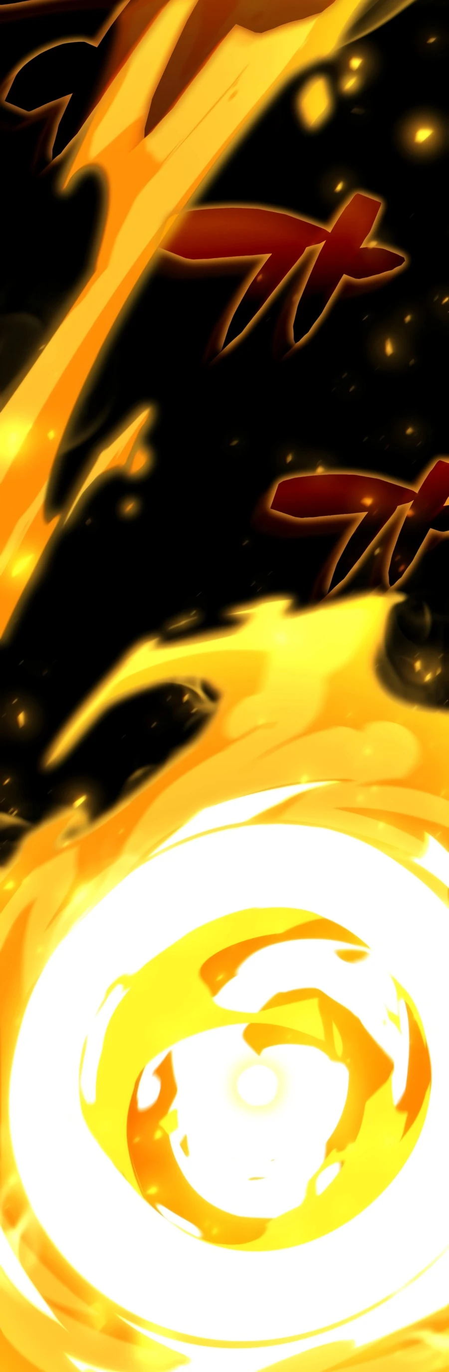 I Became the First Prince: Legend of Sword's Song Chapter 39 page 25