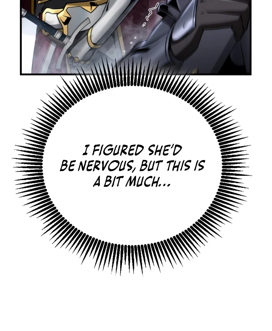 I Became the First Prince: Legend of Sword's Song Chapter 39 page 5