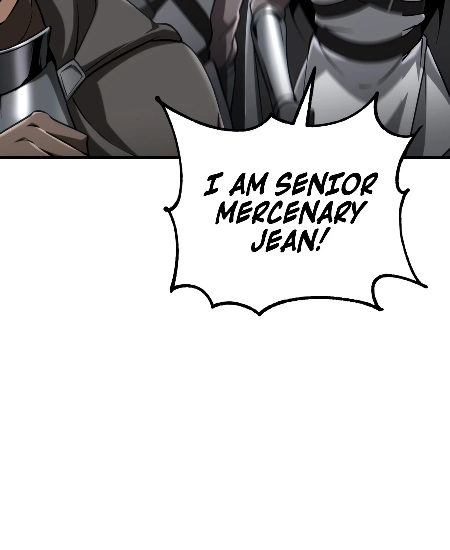 I Became the First Prince: Legend of Sword's Song Chapter 39 page 7