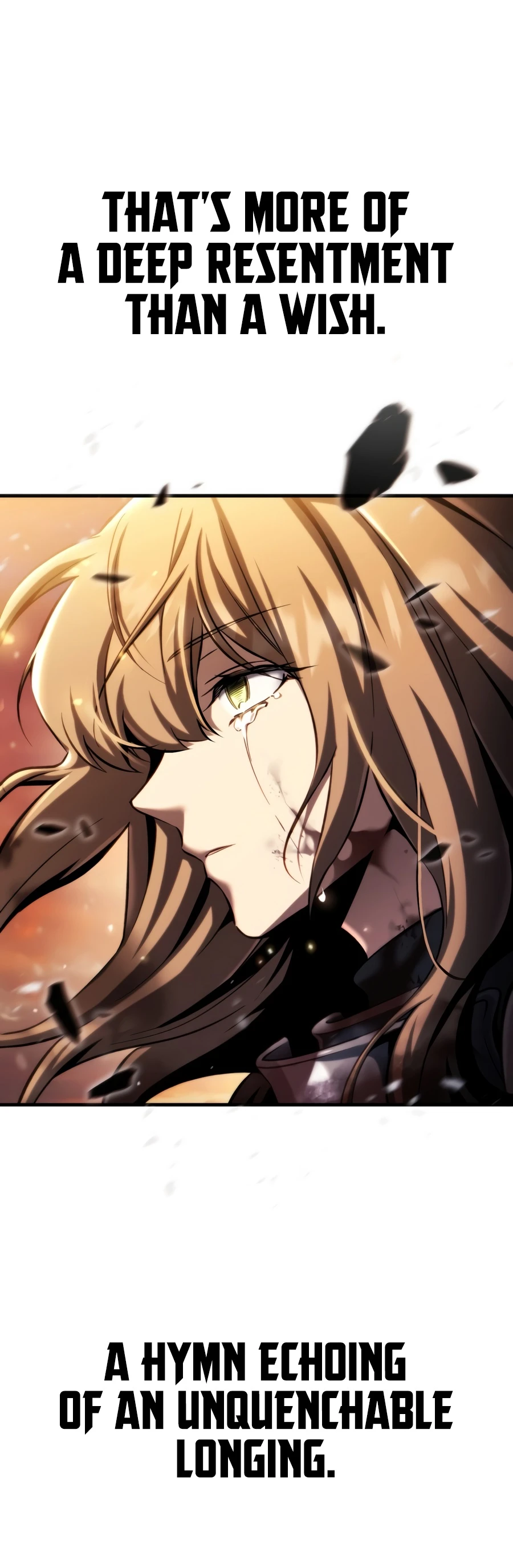 I Became the First Prince: Legend of Sword's Song Chapter 40 page 23