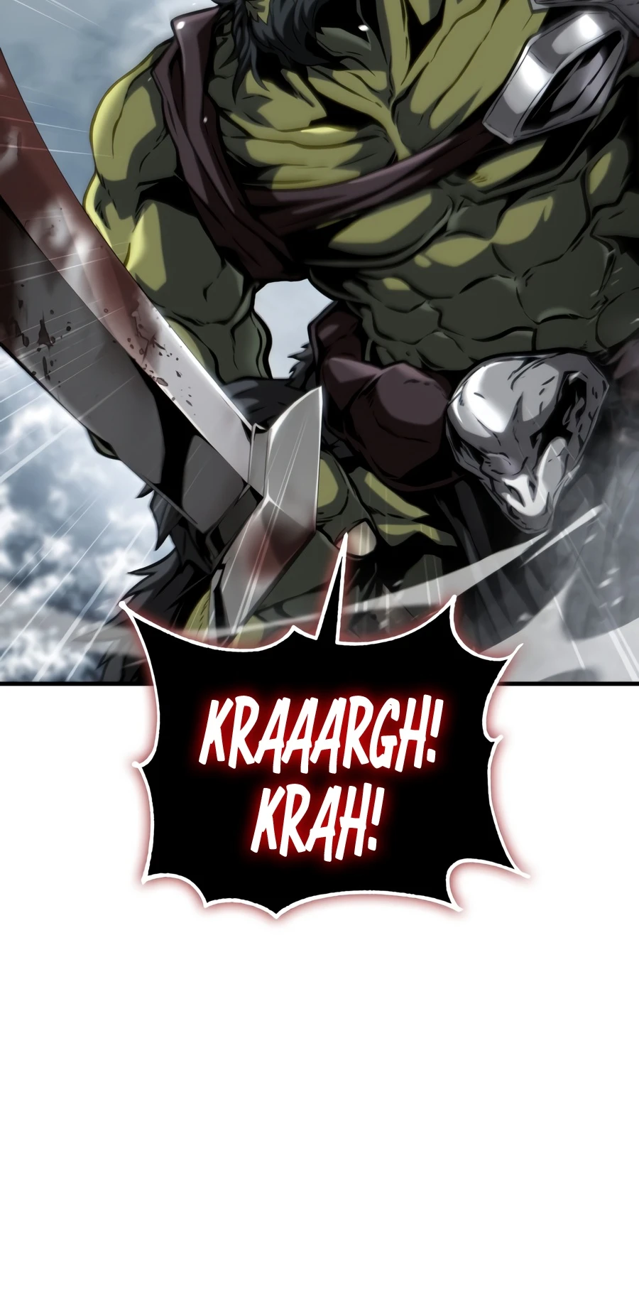 I Became the First Prince: Legend of Sword's Song Chapter 40 page 8