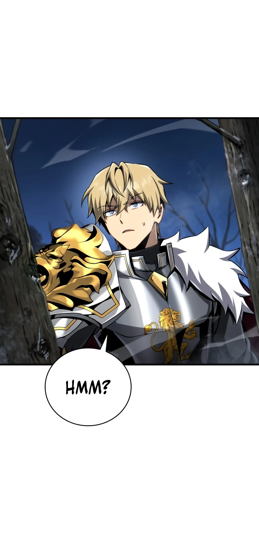 I Became the First Prince: Legend of Sword's Song Chapter 40 page 25