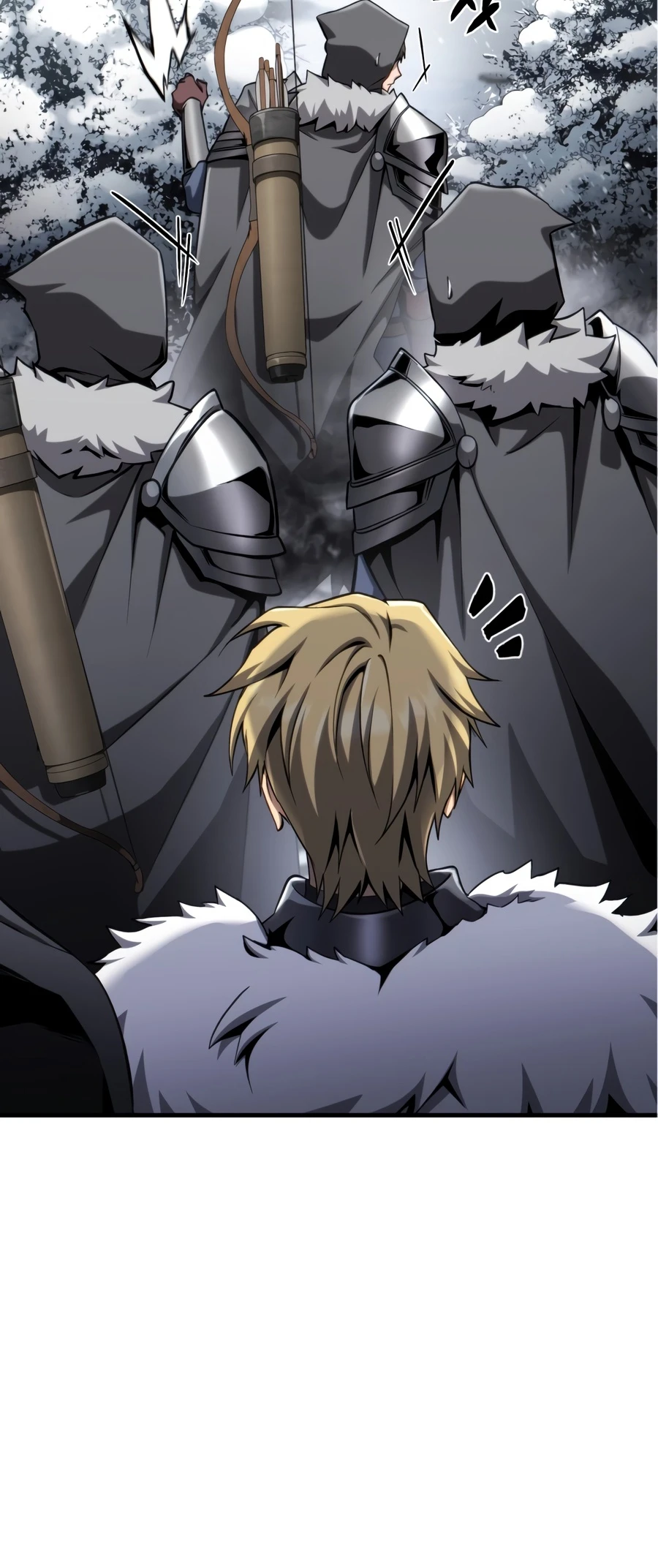 I Became the First Prince: Legend of Sword's Song Chapter 40 page 19