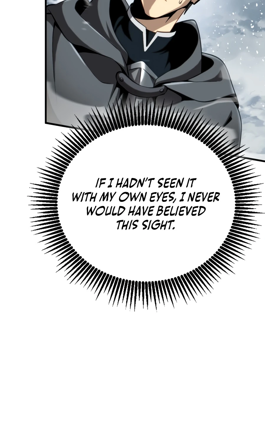 I Became the First Prince: Legend of Sword's Song Chapter 40 page 12