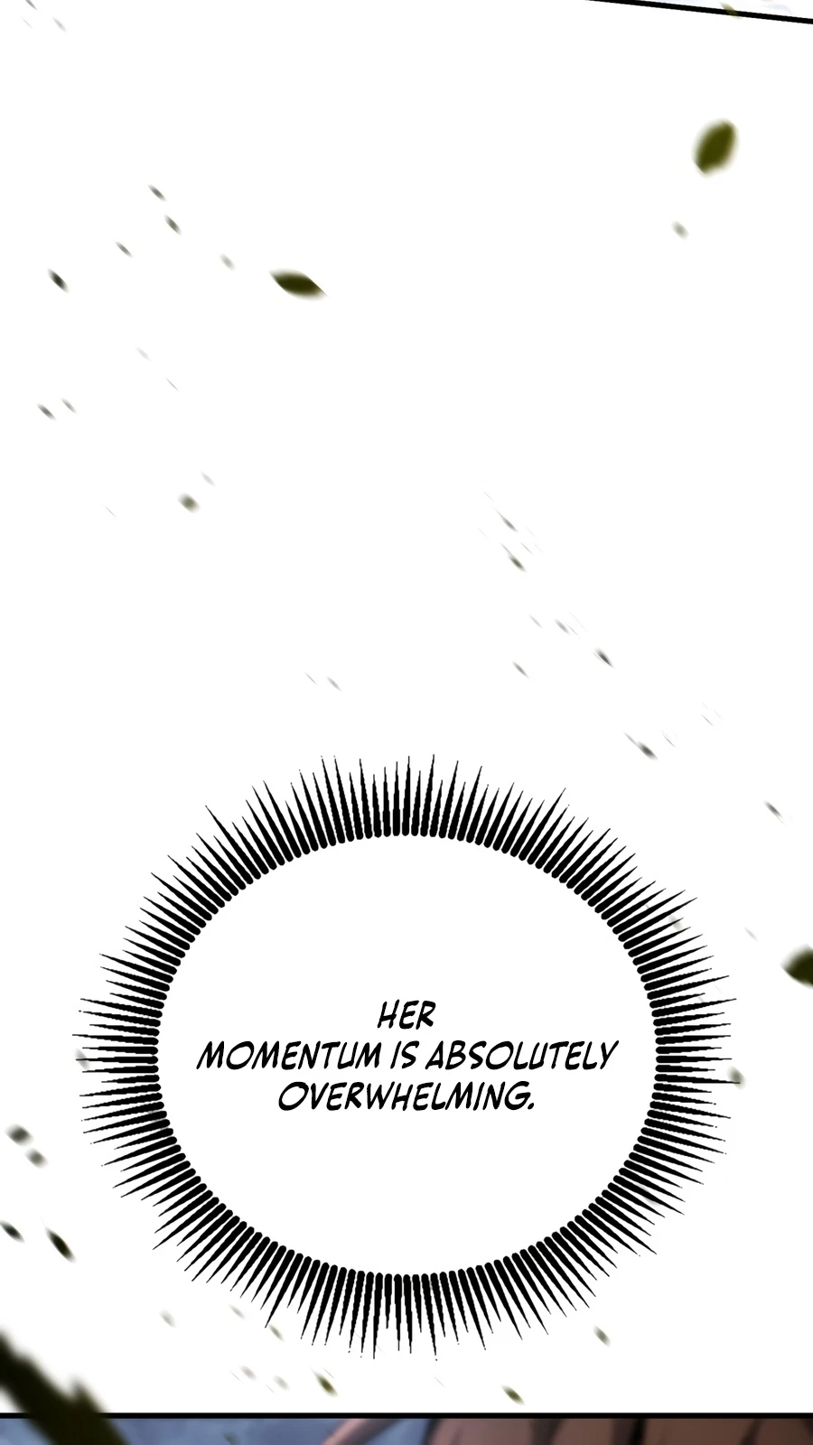 I Became the First Prince: Legend of Sword's Song Chapter 40 page 3