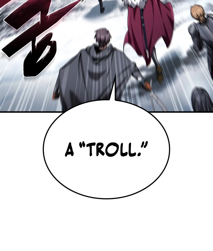 I Became the First Prince: Legend of Sword's Song Chapter 40 page 21