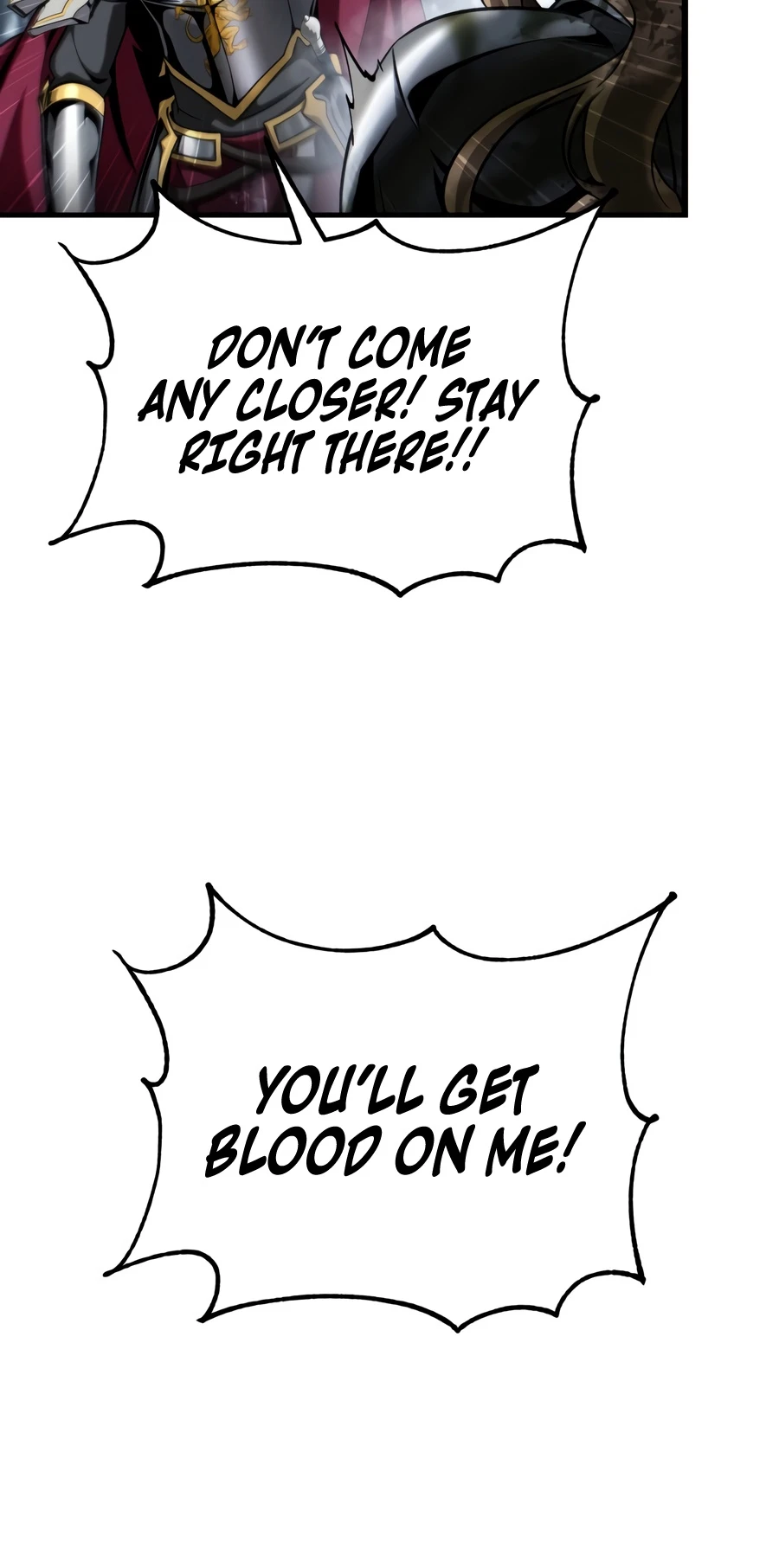 I Became the First Prince: Legend of Sword's Song Chapter 40 page 17