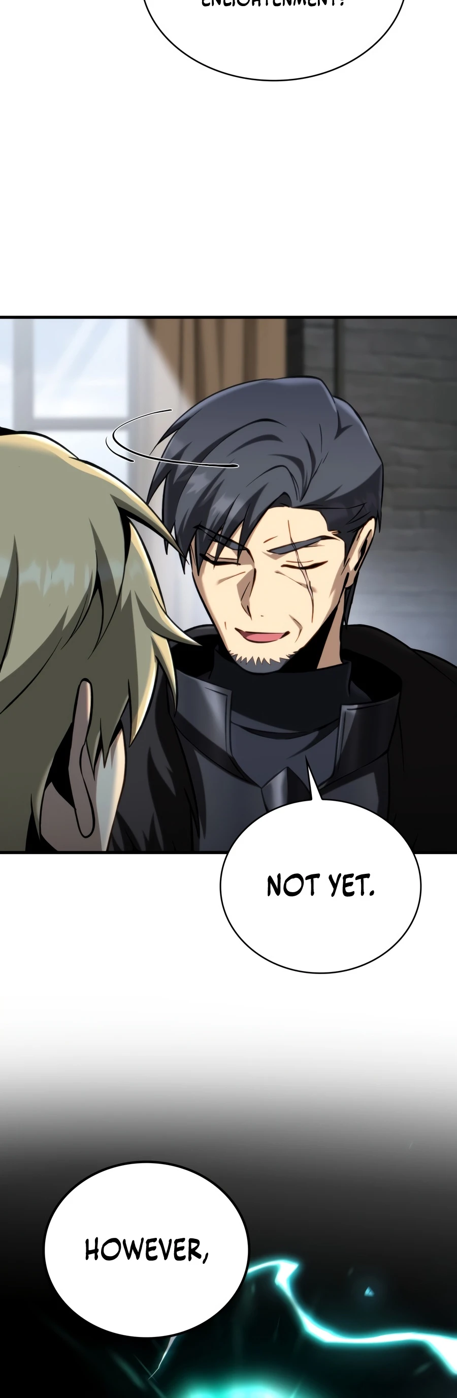 I Became the First Prince: Legend of Sword's Song Chapter 41 page 25