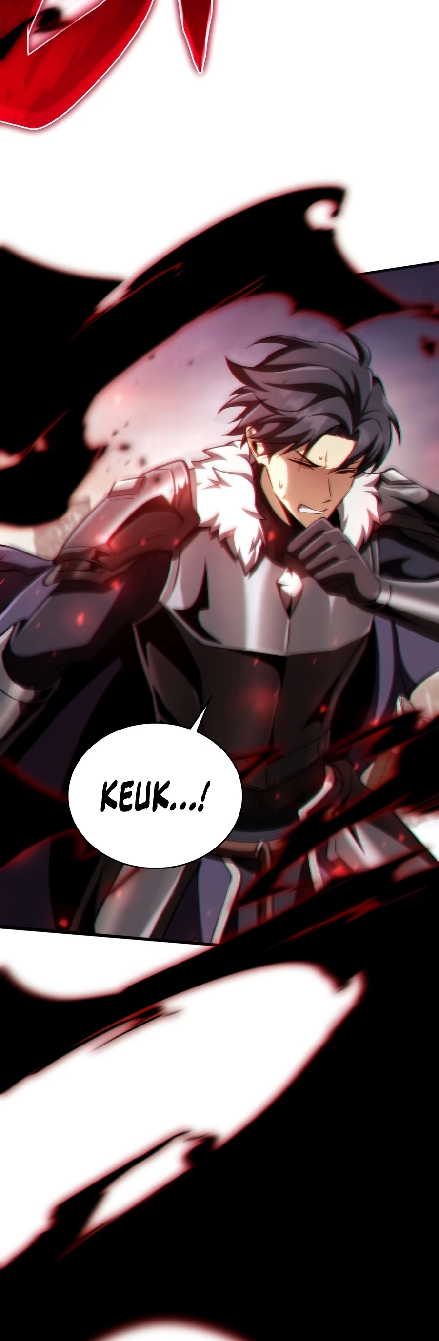 I Became the First Prince: Legend of Sword's Song Chapter 41 page 13