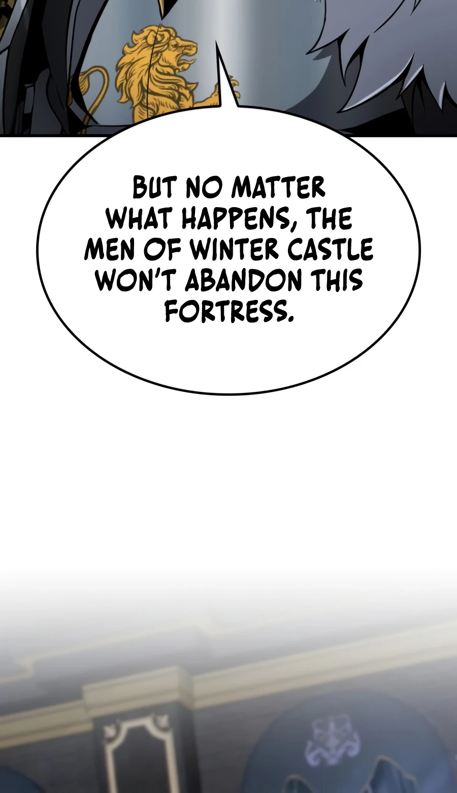 I Became the First Prince: Legend of Sword's Song Chapter 42 page 3