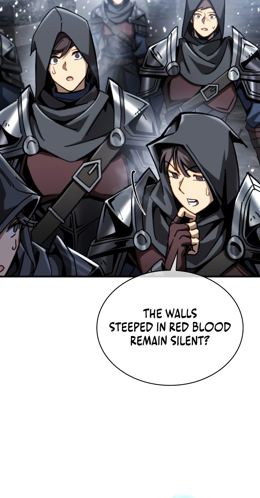 I Became the First Prince: Legend of Sword's Song Chapter 42 page 19