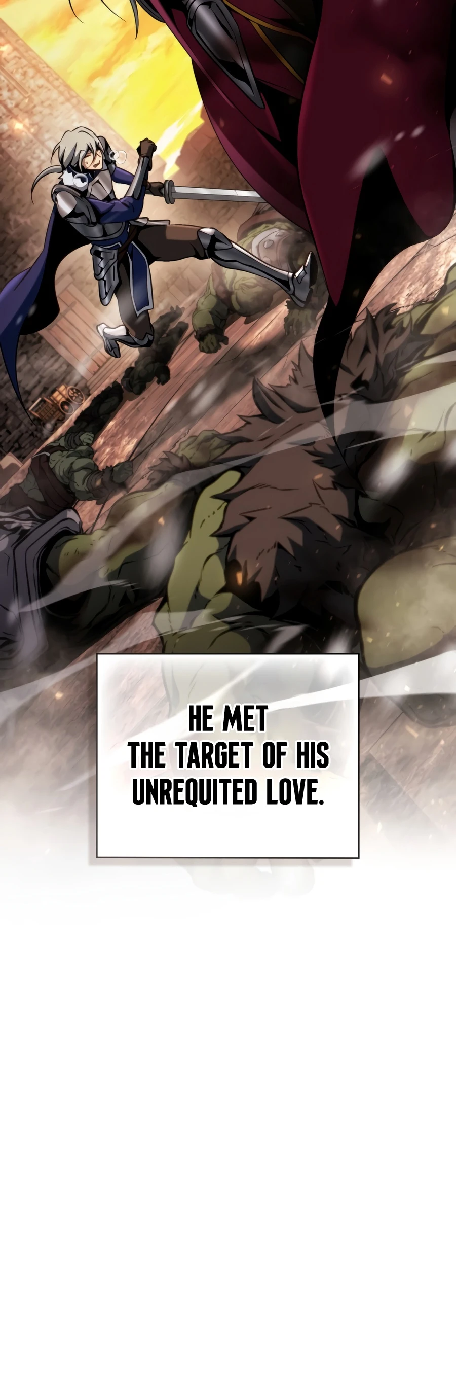 I Became the First Prince: Legend of Sword's Song Chapter 44 page 5