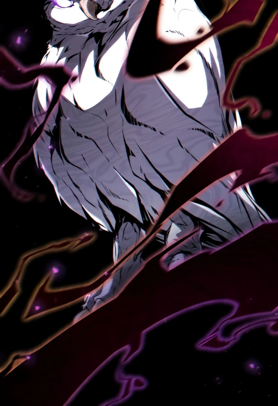 I Became the First Prince: Legend of Sword's Song Chapter 44 page 23