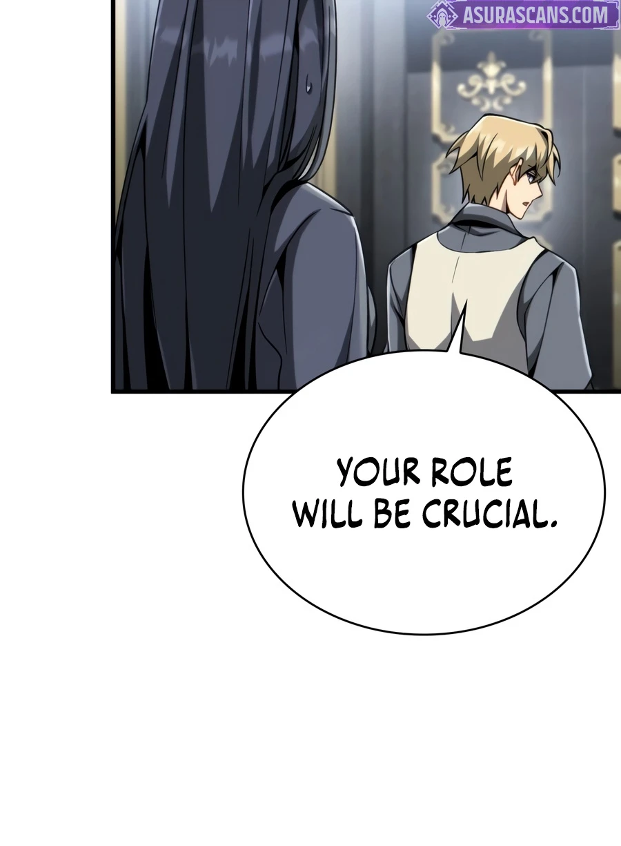 I Became the First Prince: Legend of Sword's Song Chapter 44 page 19