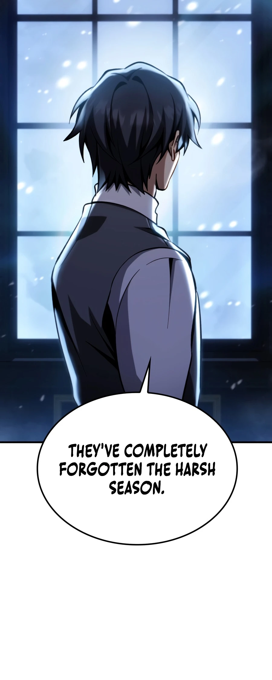 I Became the First Prince: Legend of Sword's Song Chapter 44 page 11