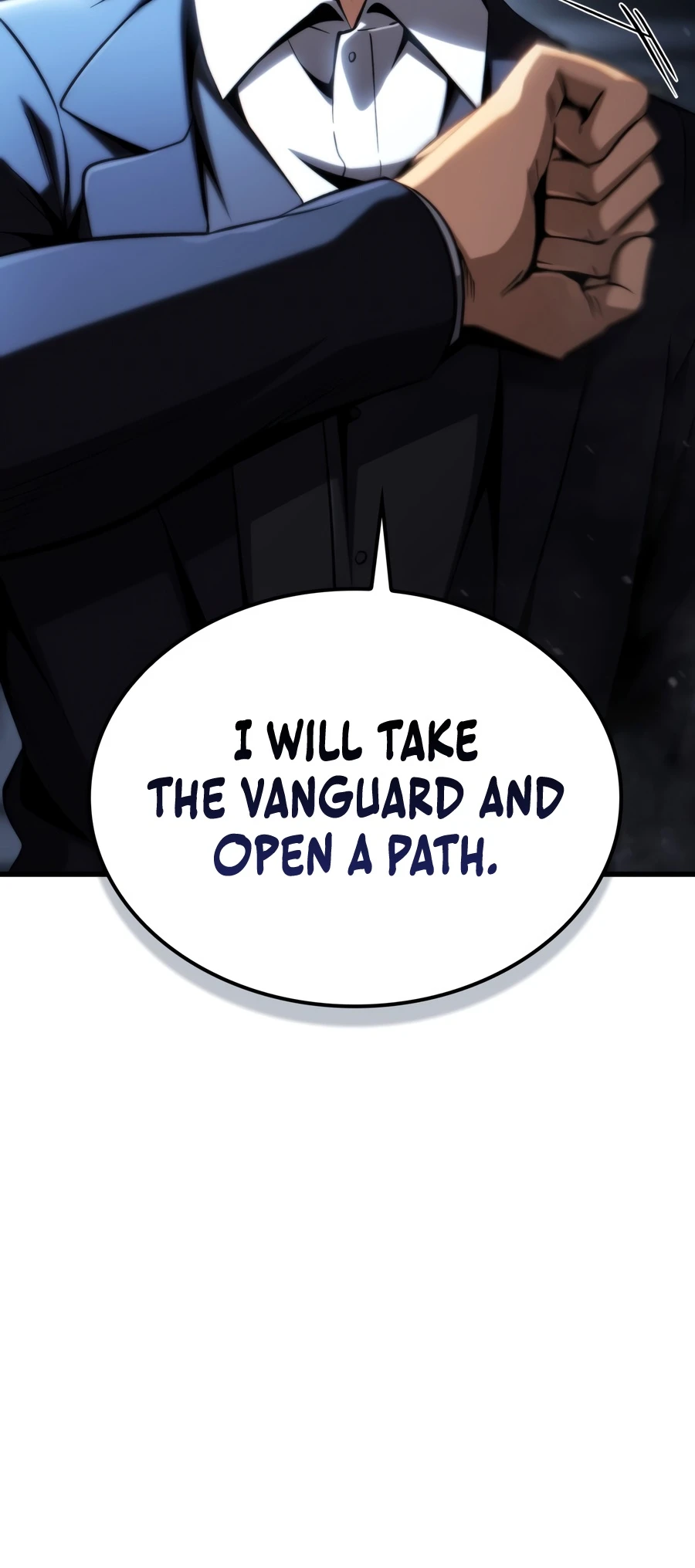 I Became the First Prince: Legend of Sword's Song Chapter 44 page 15