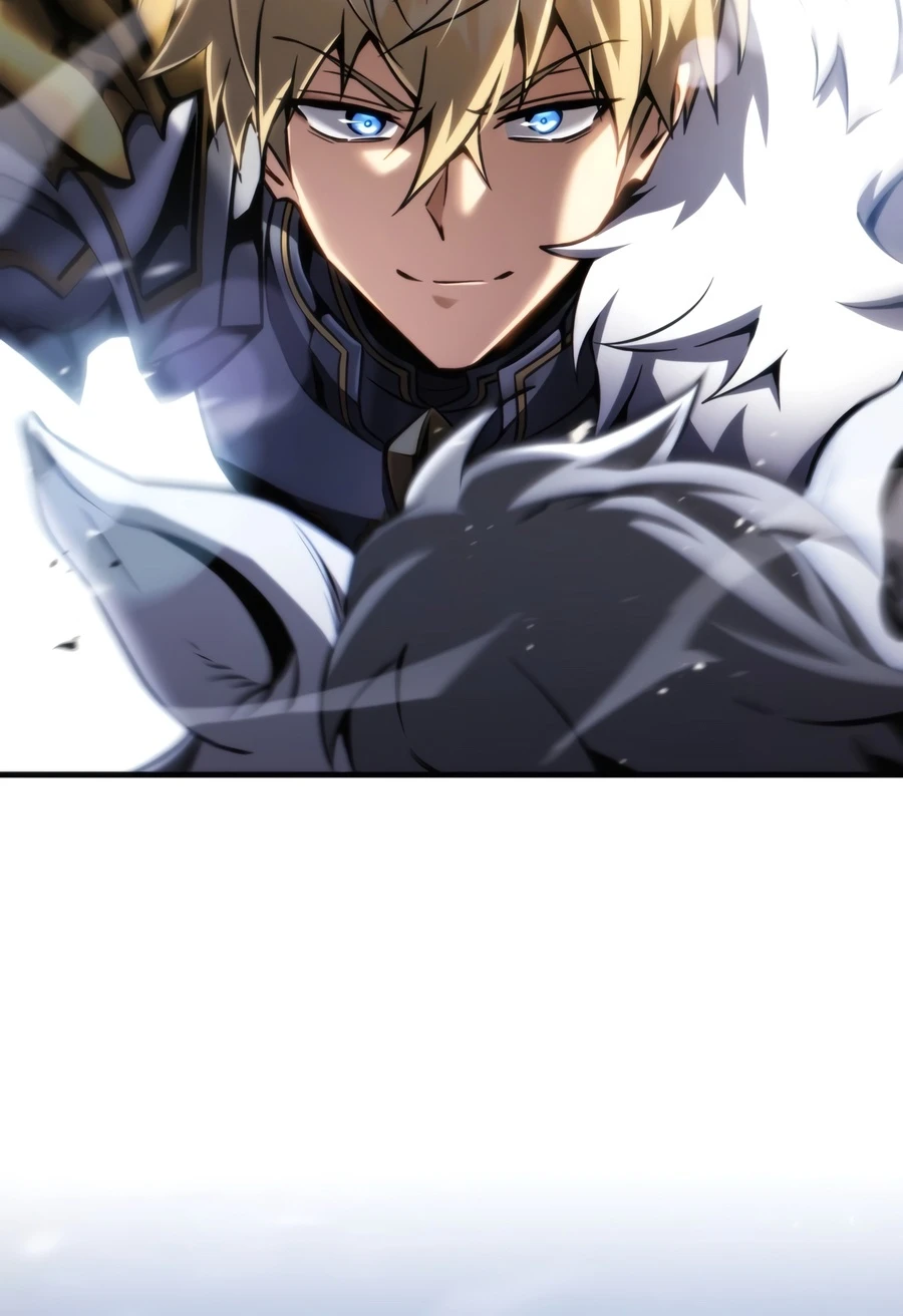 I Became the First Prince: Legend of Sword's Song Chapter 45 page 12