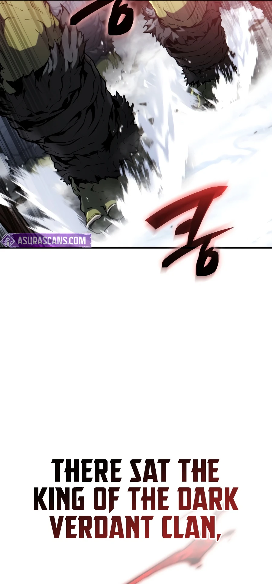 I Became the First Prince: Legend of Sword's Song Chapter 45 page 14