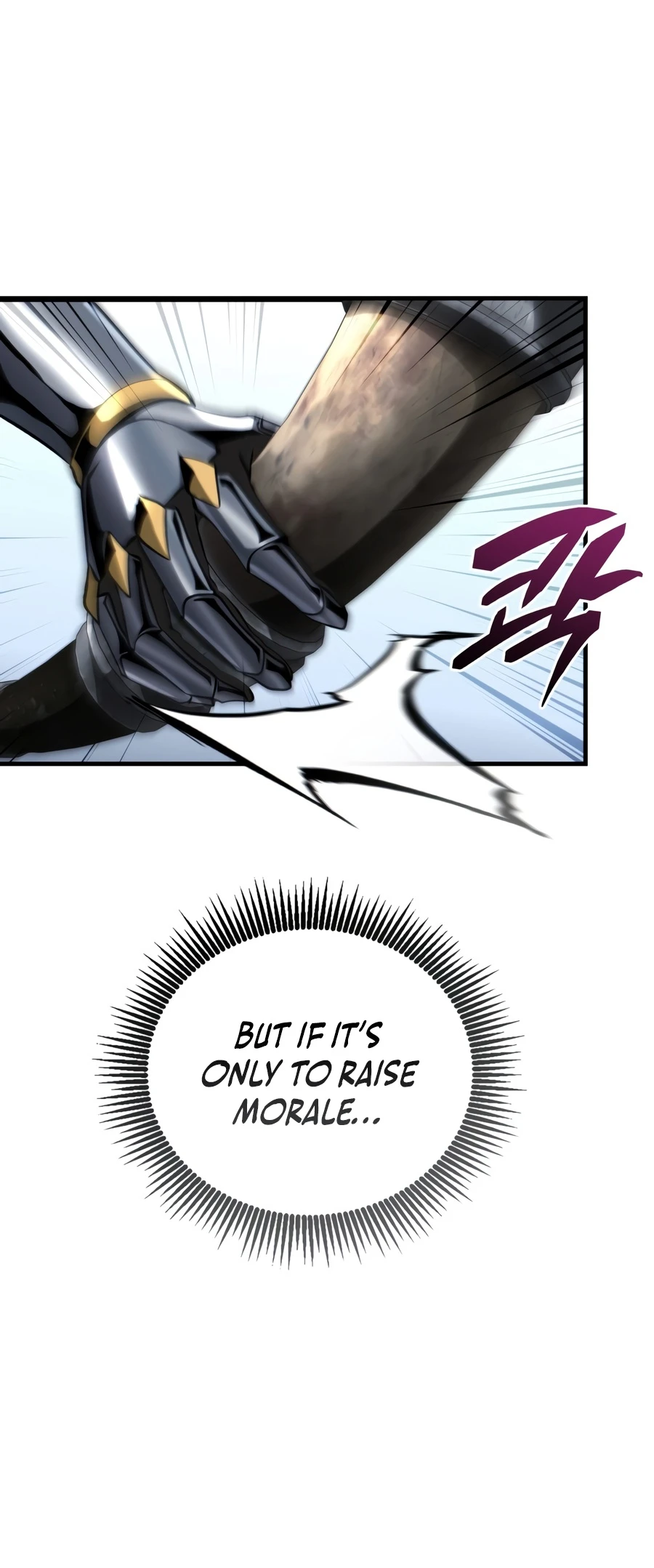 I Became the First Prince: Legend of Sword's Song Chapter 46 page 11