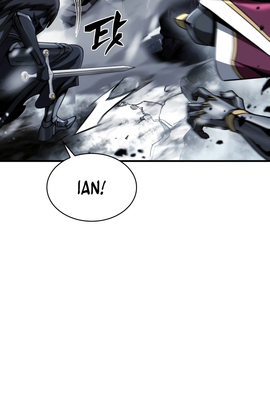 I Became the First Prince: Legend of Sword's Song Chapter 46 page 3