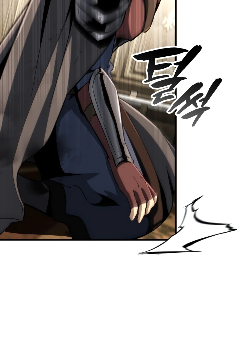 I Became the First Prince: Legend of Sword's Song Chapter 47 page 7