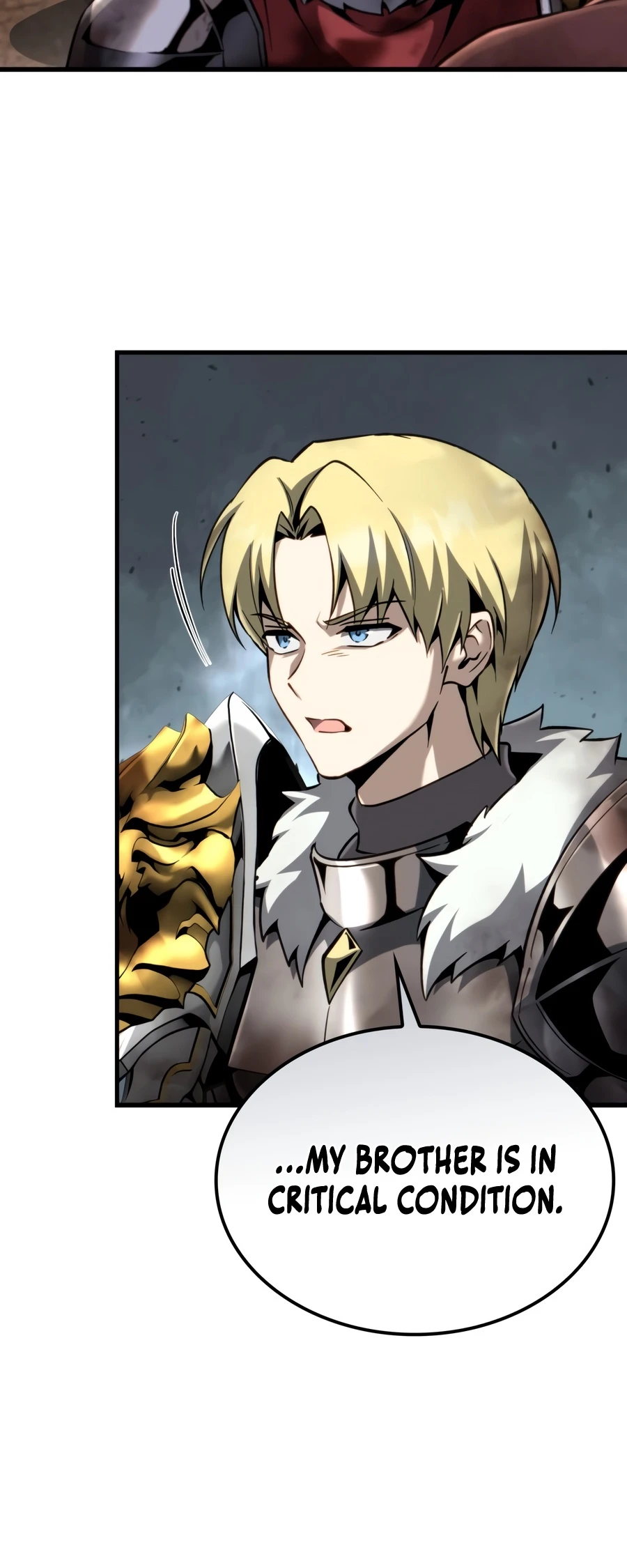 I Became the First Prince: Legend of Sword's Song Chapter 47 page 15