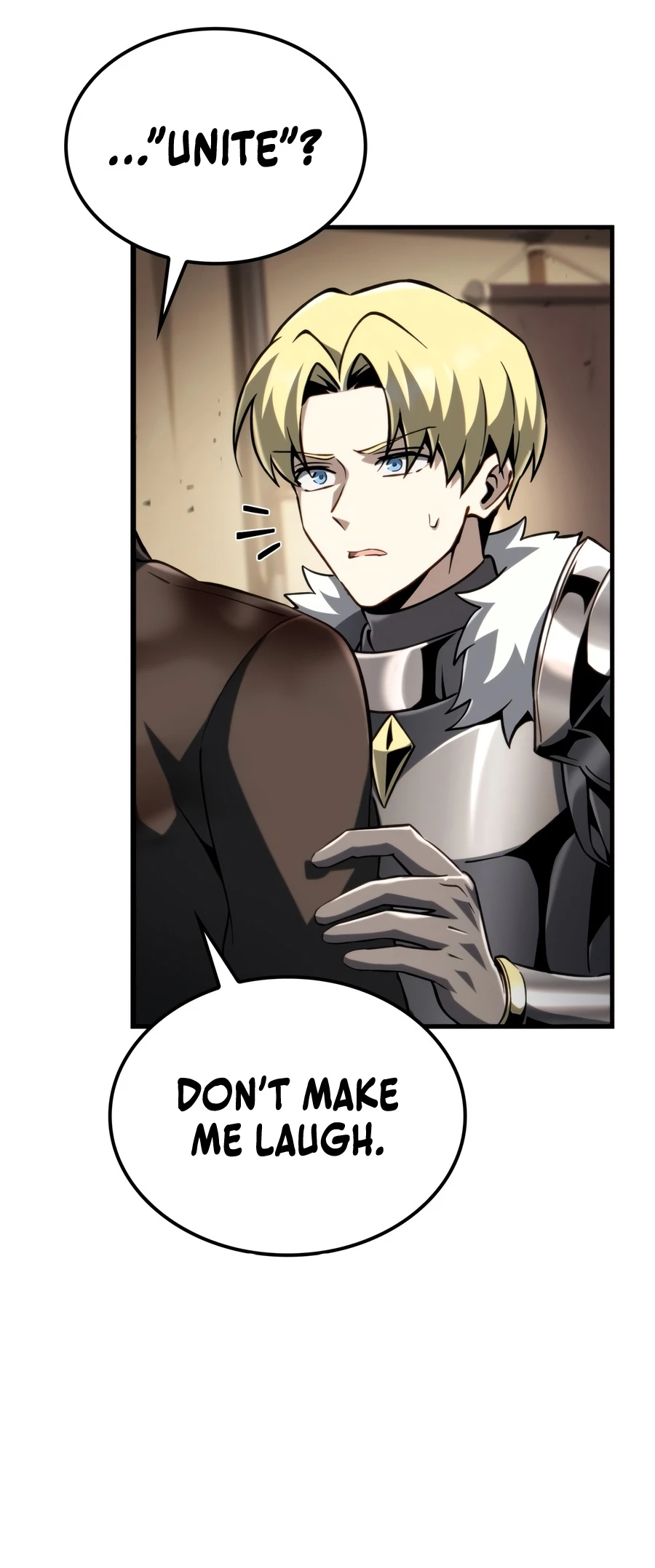 I Became the First Prince: Legend of Sword's Song Chapter 48 page 13
