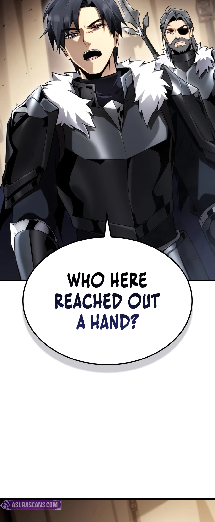 I Became the First Prince: Legend of Sword's Song Chapter 48 page 7