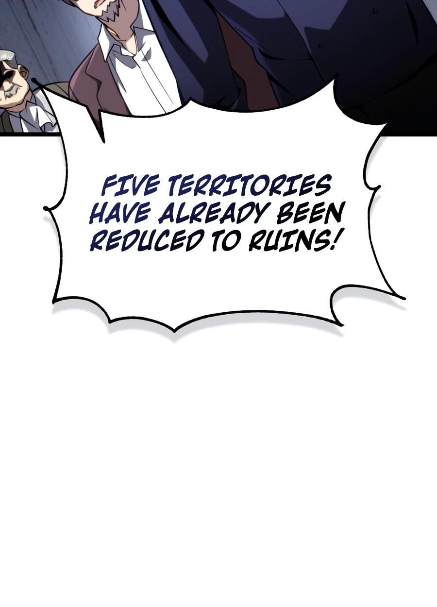 I Became the First Prince: Legend of Sword's Song Chapter 48 page 5