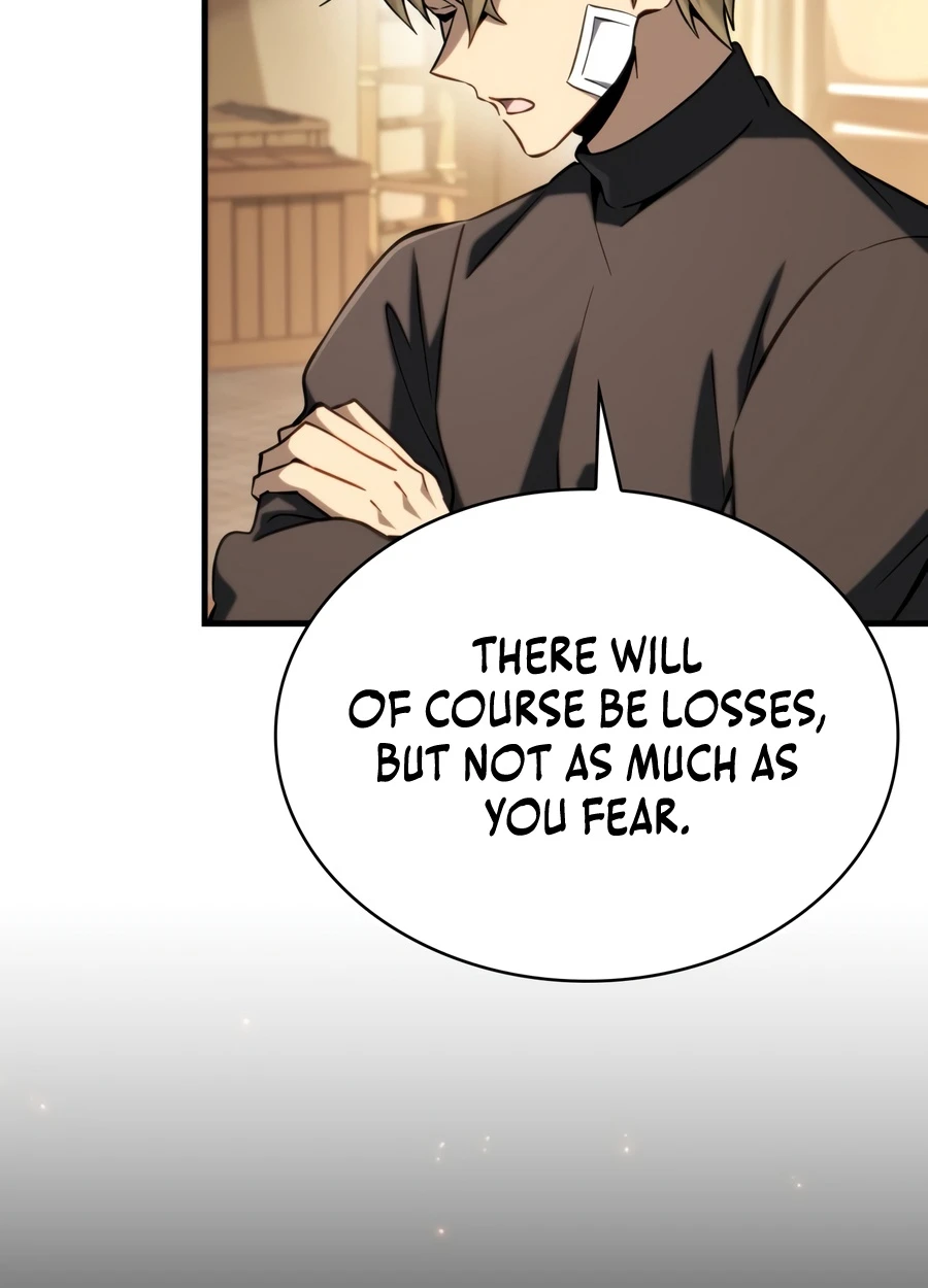 I Became the First Prince: Legend of Sword's Song Chapter 49 page 3