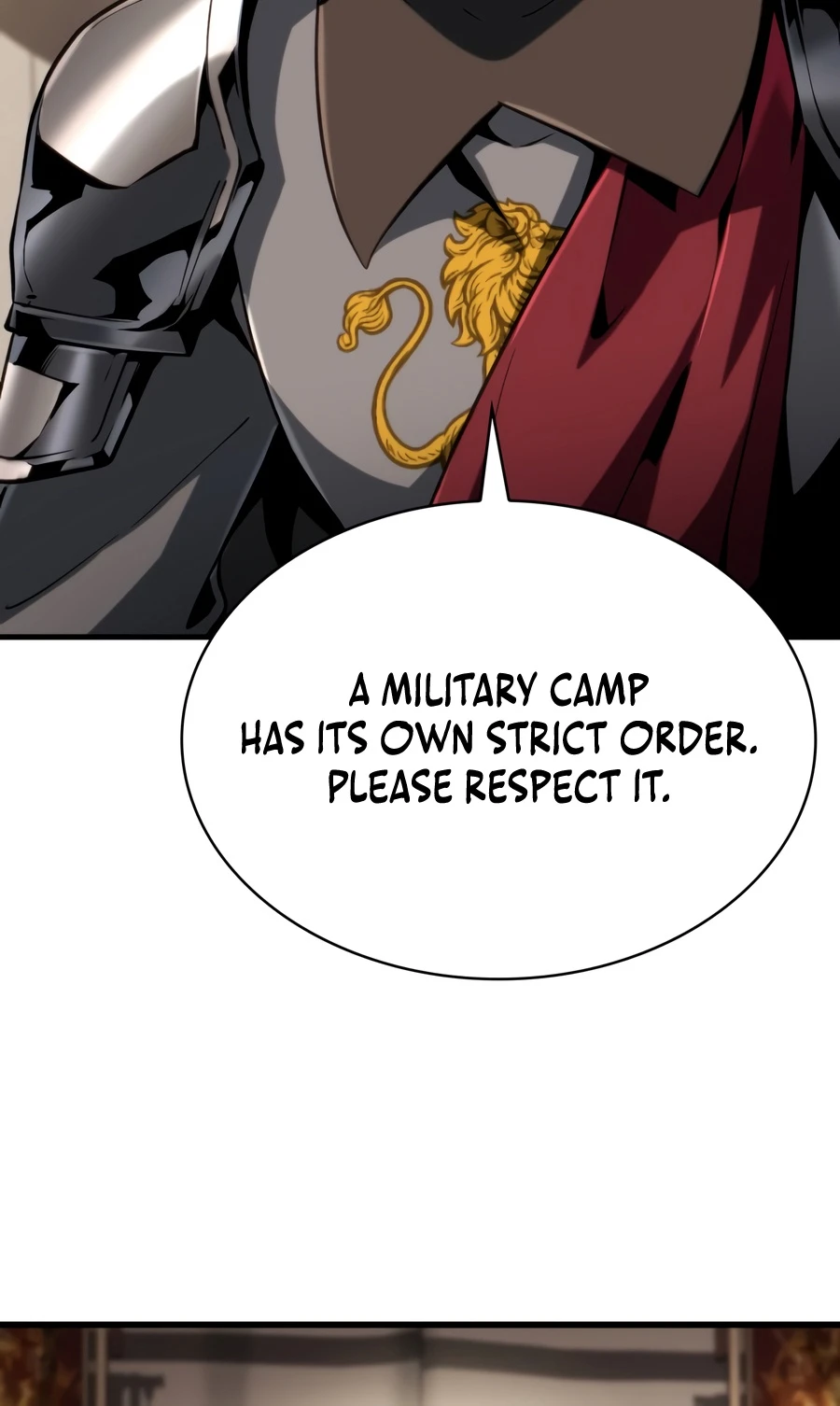 I Became the First Prince: Legend of Sword's Song Chapter 49 page 19