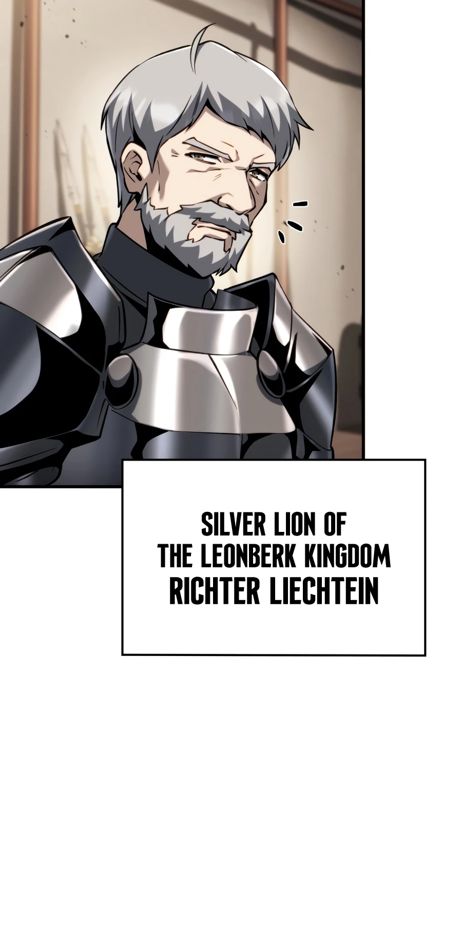 I Became the First Prince: Legend of Sword's Song Chapter 49 page 15